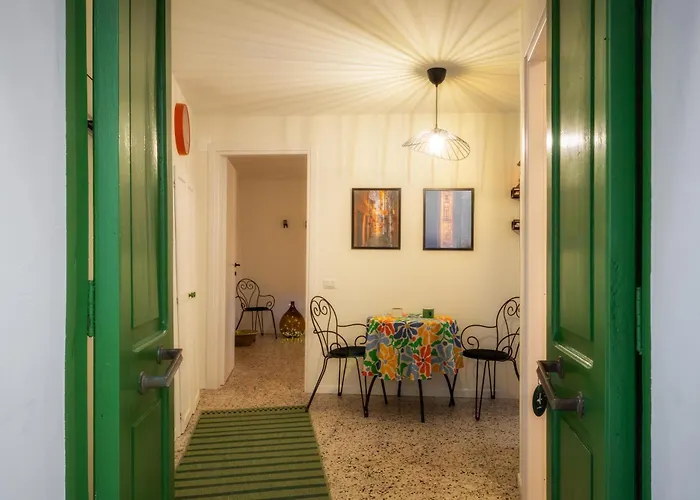 A Casicella Holiday Home