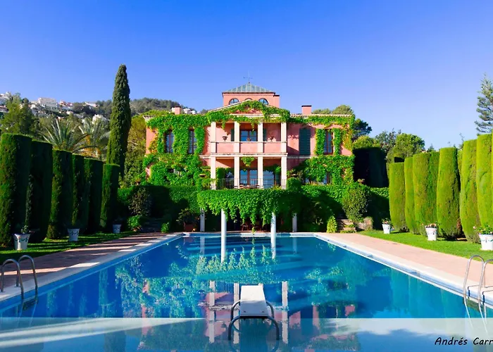 La Palmera
