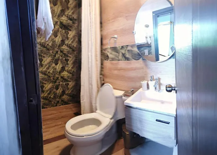 Residencia Aglon El Valle