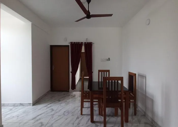 Enpathil Residency