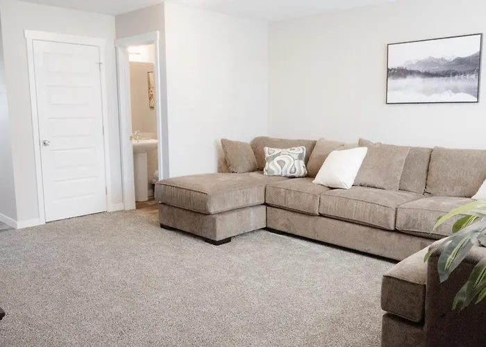 Charming Suites Near Downtown Idaho Falls #2