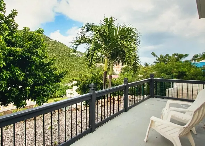 Seabreez Hideaway Escape