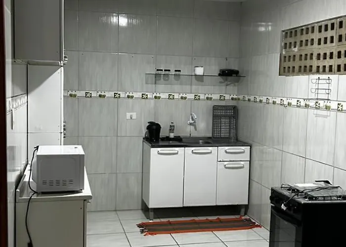 Casa Japaratinga
