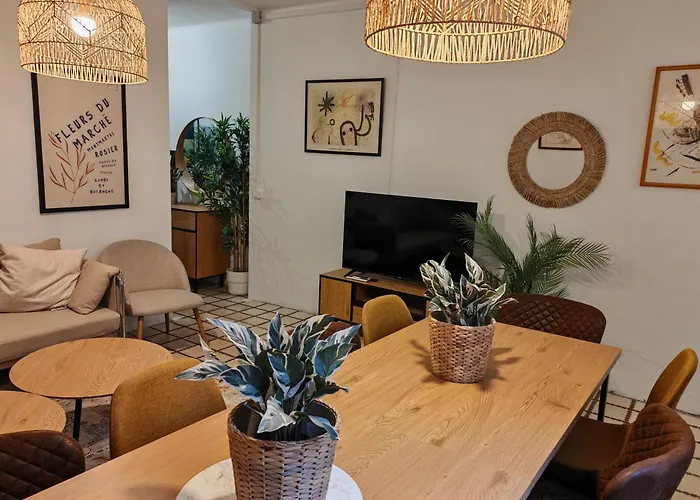 Boutique Centro Nuevo, Perfecto Grupos O Familias