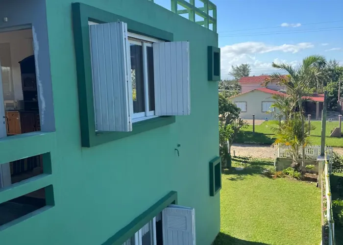 Apartamentos Mobiliados em Imbé