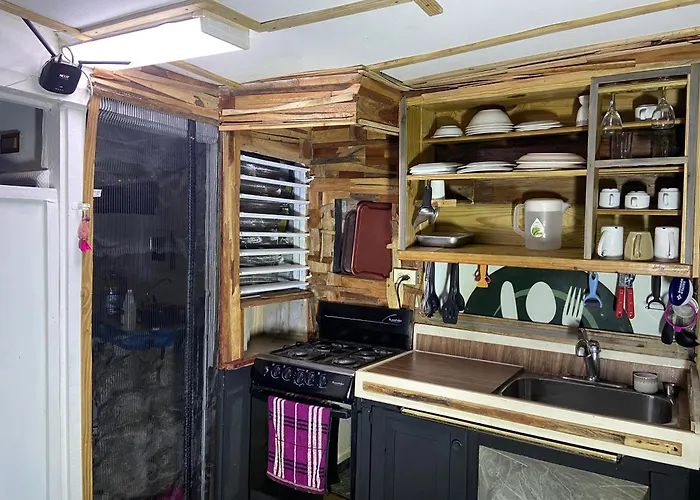 Doc Home Style Cabin
