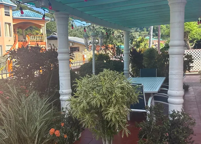 Boyce Guest House