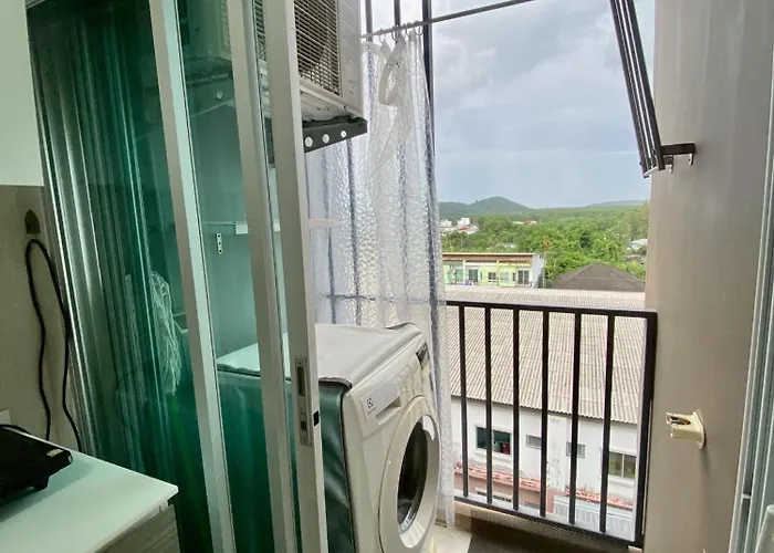 Nassaree Condo
