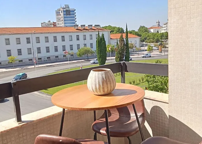 Stay&View Santarem