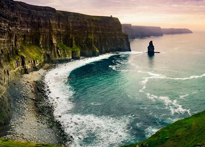 Irelands Closest Penthouse To The Ocean