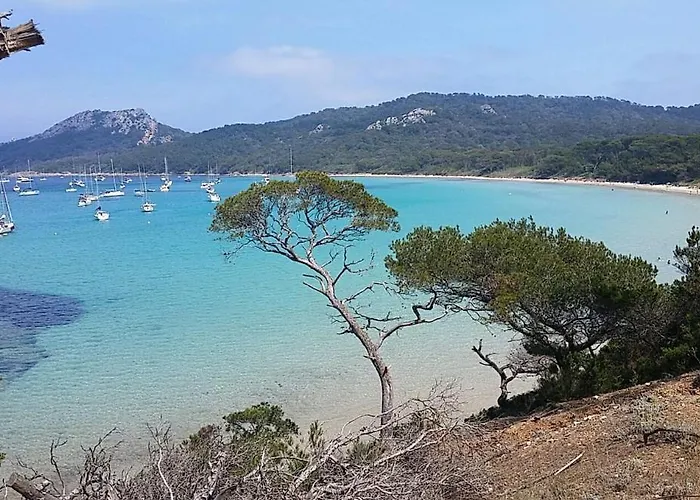 Studio Coquet Et Tranquille