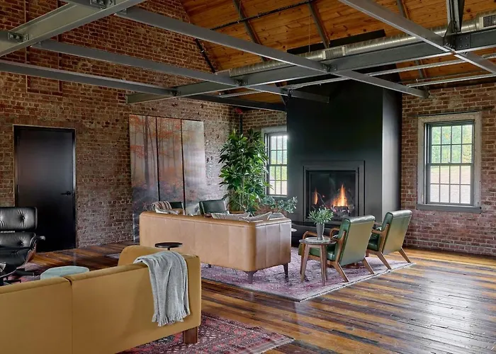 Eleanor Inn - Suite Lorena