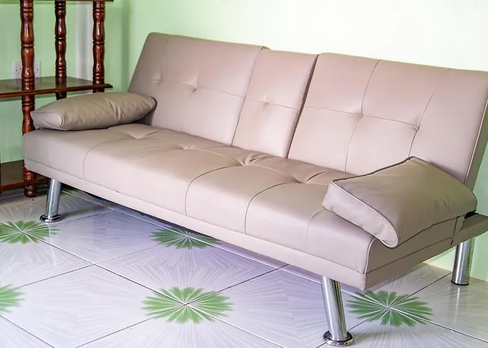 Mango Suites