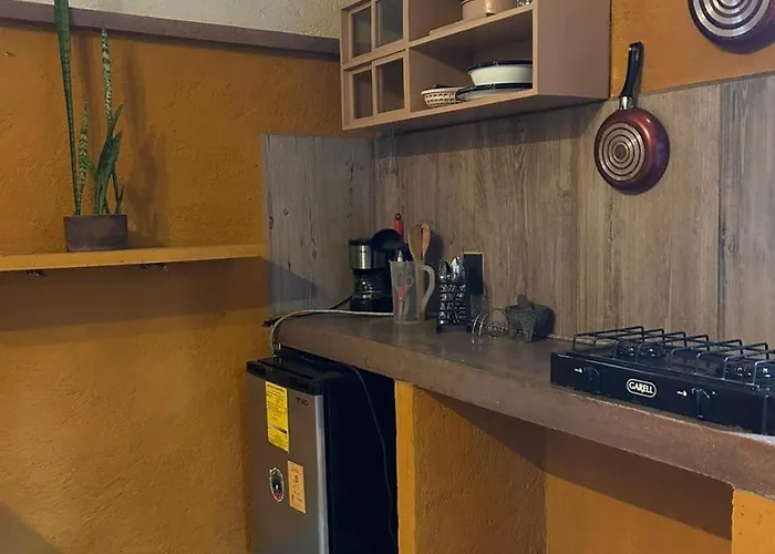 El Bungalow De Juana
