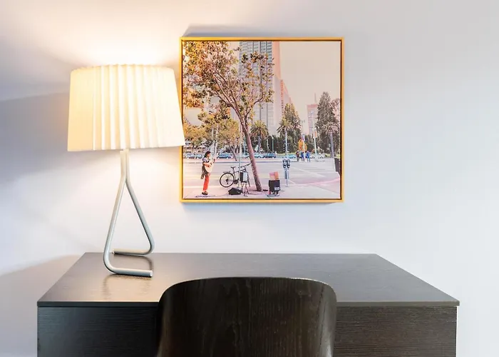 Landing Apartments - Stockbridge Court