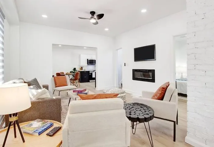 5 Bedrooms For Large Groups Near The Falls