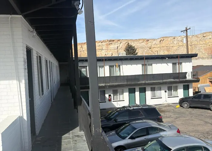Mint Motel