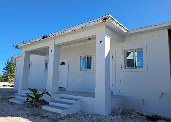 Marie View Rentals