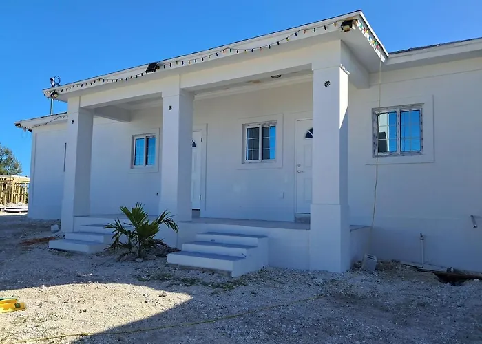 Marie View Rentals