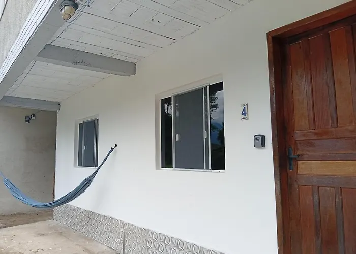 Hospedagem estação