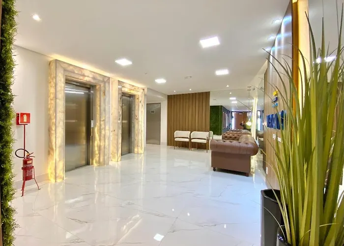Studio Capao - Novo Com Piscina E Rooftop