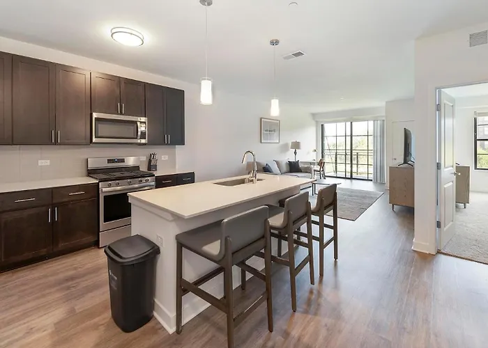 Landing Stunning 1Bd Yoga Studio Pool
