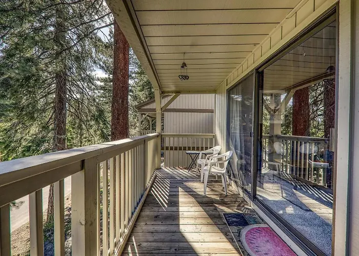 Kingswood Pines