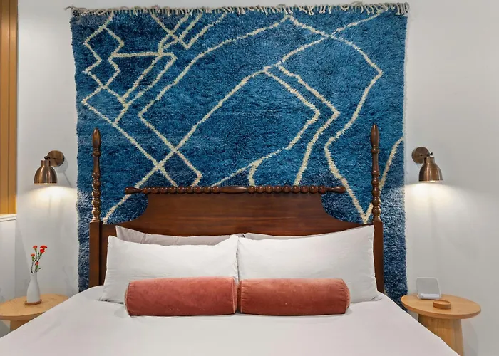 The Optimist Guesthouse | 2