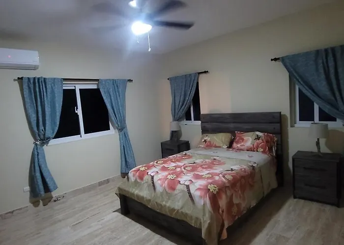 Luxury Cabarete East Condominiums