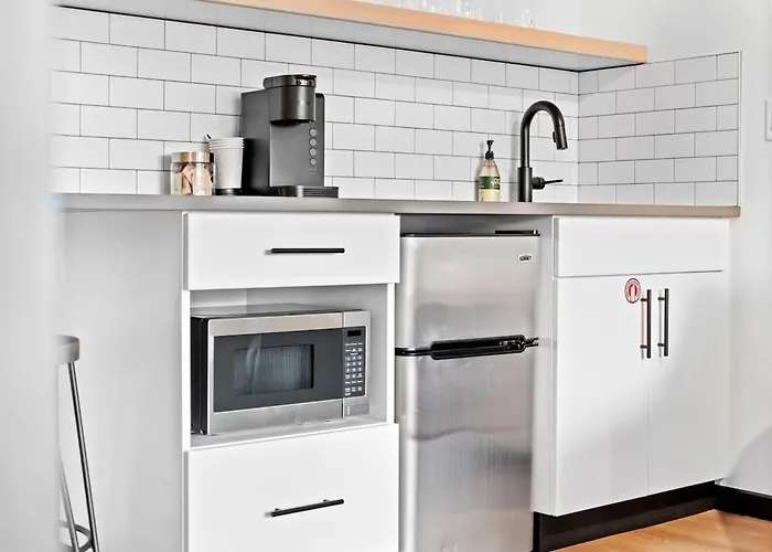 Uprise 4 Bridgewater Lofts