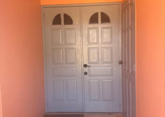 Boyceguest Apartment #1