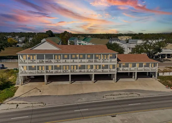 Extended Stay Friendly-Full Kitchen & Laundry