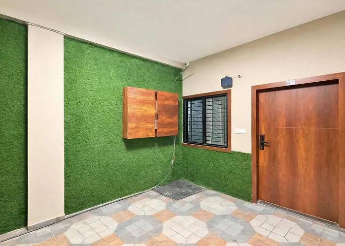 Homeescape Signature 1Bhk, 2Bhk Residences, Mahalaxmi Nagar