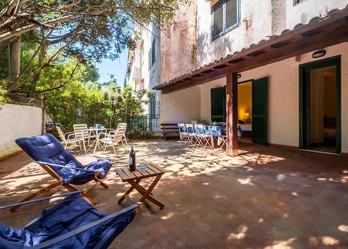 Villa Consani Charming House By Varental