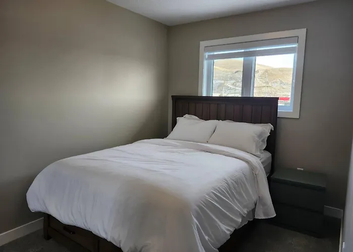 Harmony Haven In Drumheller