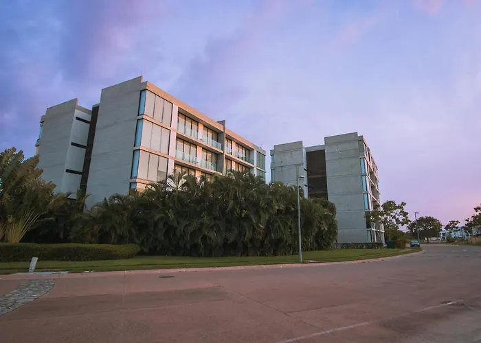 Torres Mittah Oceanview Condos At La Cruz De Huanacaxtle