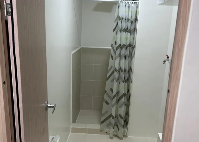 The Urban Escape At Hill Residences