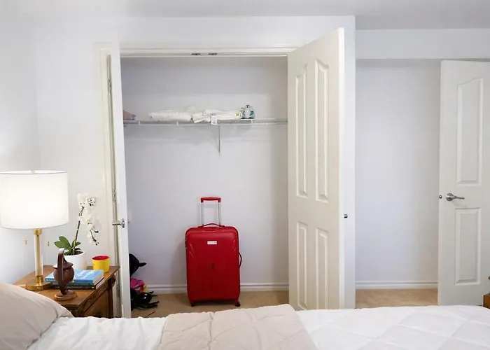 Private Suite In Airdrie Near Calgary Free Parking