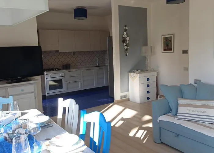 Casa Colori Del Mare