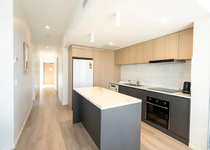 Boutique Apartments Southport