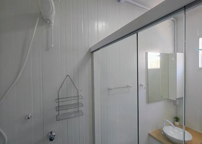 Loft Navegantes Próximo Aeroporto e BR 101