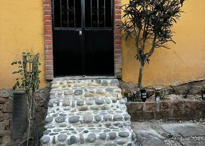 Casa El Limon