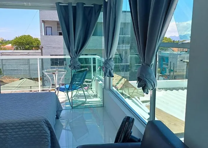Studio Praia de Leste