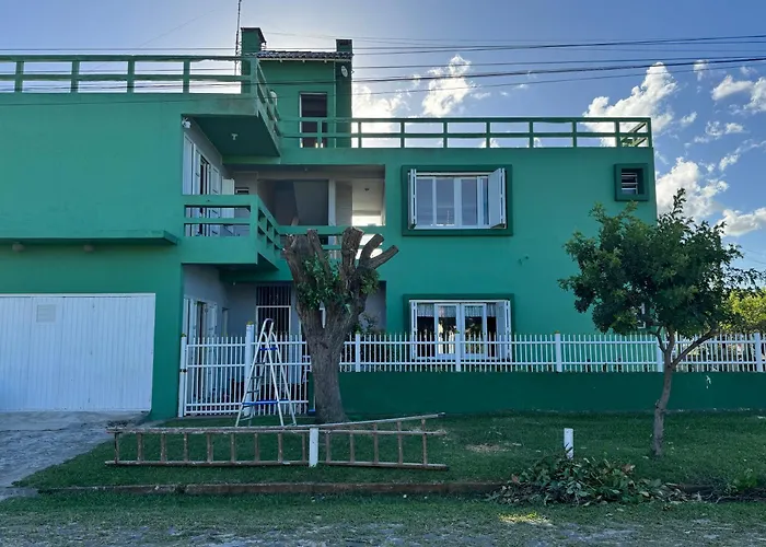 Apartamentos Mobiliados em Imbé