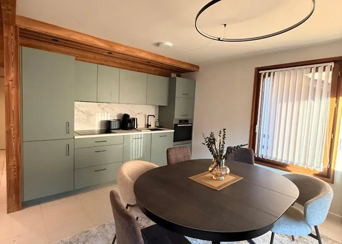 Sixt Lodge