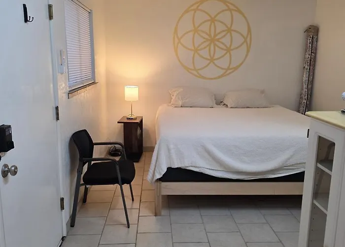 West Sedona Hummingbird Suite