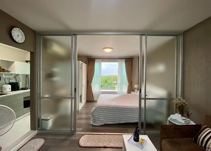 Nassaree Condo