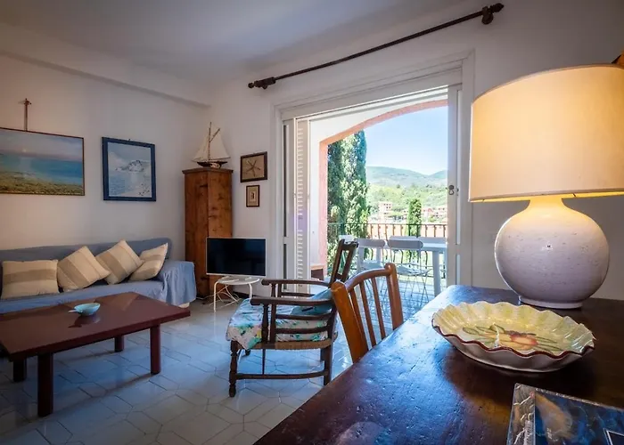 Villa Consani Charming House By Varental