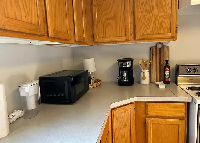 Cozy 2Br 1Ba Kitchen Patio 20Min To Wsu