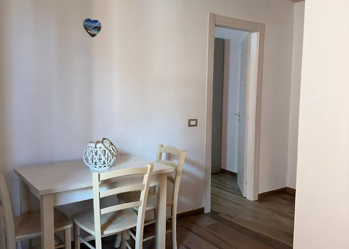 Lampedusa Oasi Di Gio Apartment